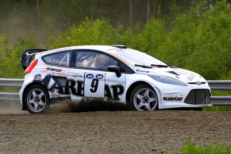 Illustration for article titled WorldRX Round 4: Kouvola - Preview